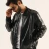 Pier One Chaquetas Bomber - Black -Pier One Tienda de ventas e2e68e34a09f4eb0b54d2cf2ff160b60