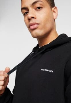 Pier One Unisex - Jersey Con Capucha - Black -Pier One Tienda de ventas e2e993e09b4a42d78eec0e6a479abe05