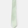 Pier One Corbata - Light Green 2 Pier One Corbata - Light Green -Pier One Tienda de ventas e3d232a5442c4d40897a74b35dd2d779