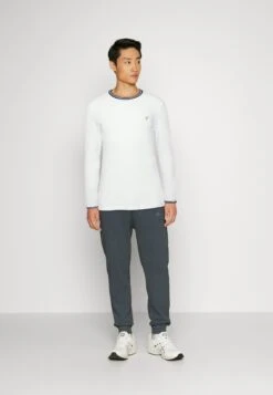 Pier One Camiseta De Manga Larga - White -Pier One Tienda de ventas e40e8c4a3268417ca3ada8644e617079