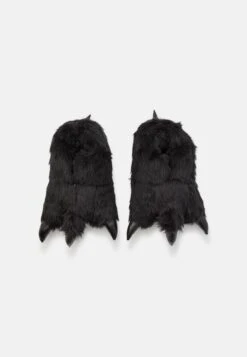 Pier One Pantuflas - Black 11 Pier One Pantuflas - Black -Pier One Tienda de ventas e42a6cc79d1742ad8667361e37c5b118