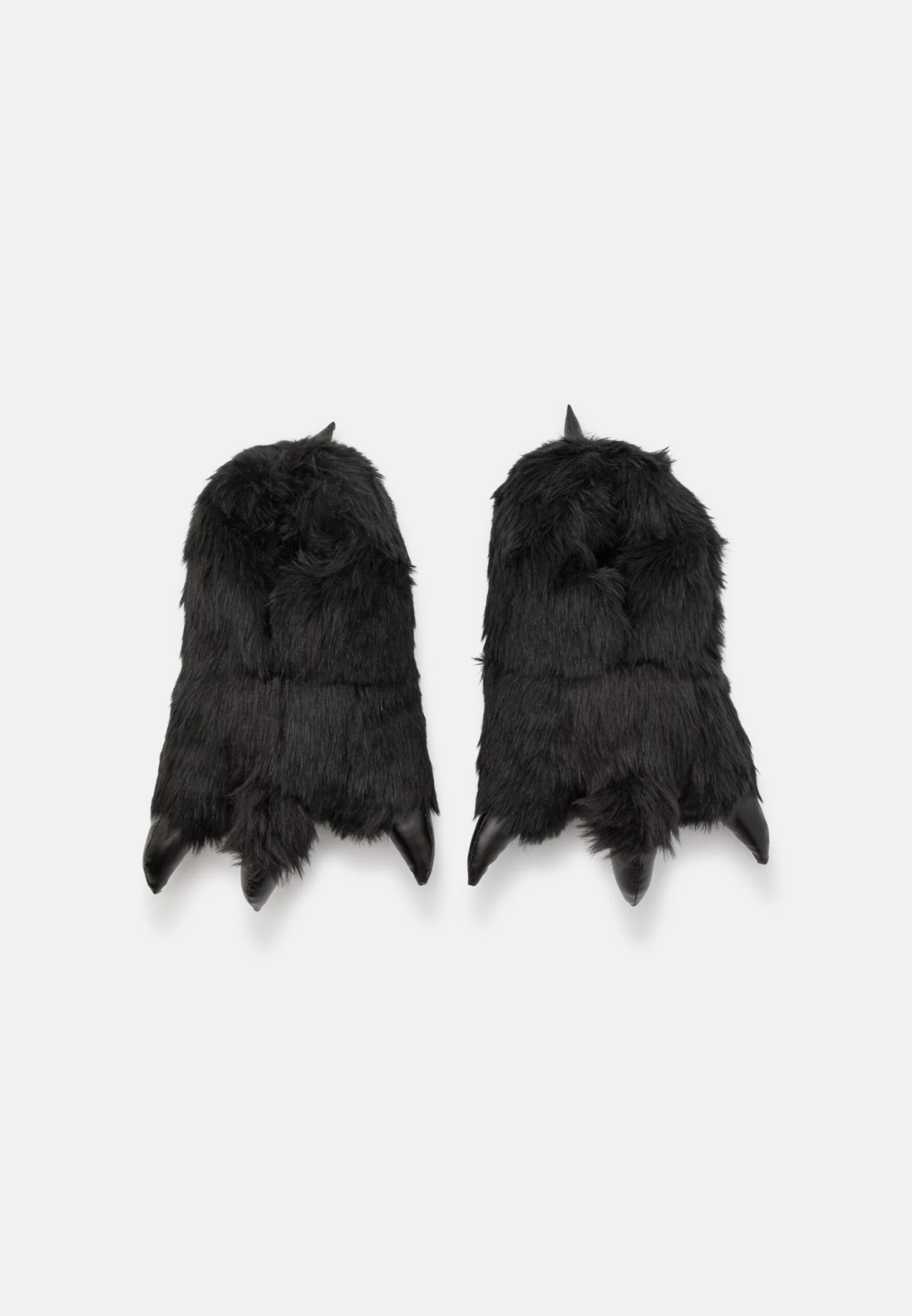 Pier One Pantuflas - Black 6 Pier One Pantuflas - Black - Imagen 4