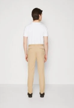 Pier One Pantalones - Beige 10 Pier One Pantalones - Beige -Pier One Tienda de ventas e472b5f0e2d248449d523022932cd784