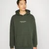 Pier One Sudadera - Olive