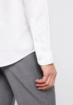 Pier One 2 Pack - Camisa Elegante - White/Light Blue 11 Pier One 2 Pack - Camisa Elegante - White/Light Blue -Pier One Tienda de ventas e517776bf75e47cd95ab73ee8298362f