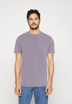 Pier One 5 Pack - Camiseta Básica - White/Off-White/Lilac 15 Pier One 5 Pack - Camiseta Básica - White/Off-White/Lilac -Pier One Tienda de ventas e599d059a0144284828124ae63540c76