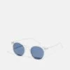 Pier One Unisex - Gafas De Sol -Transparent 2 Pier One Unisex - Gafas De Sol -Transparent -Pier One Tienda de ventas e5e2ebf42be84729a3670dc340b44abb
