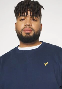 Pier One Plus Size 2 Pack - Sudadera - Dark Blue/Bordeaux 13 Pier One Plus Size 2 Pack - Sudadera - Dark Blue/Bordeaux -Pier One Tienda de ventas e62fbf68a81e44319ba00b754aed319d