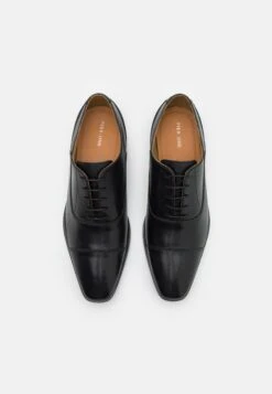 Pier One Leather- Zapatos De Vestir - Black 11 Pier One Leather- Zapatos De Vestir - Black -Pier One Tienda de ventas e65f0c430cf0472d8a3d71decc7c0996