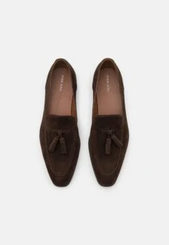 Pier One Mocasines - Brown 11 Pier One Mocasines - Brown -Pier One Tienda de ventas e66ca234e778490e803a8619b0deadff