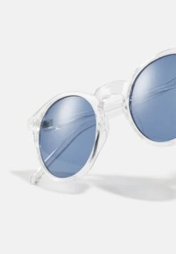 Pier One Unisex - Gafas De Sol -Transparent -Pier One Tienda de ventas e6e2c618d1844c1abe99c418f3c1b67e
