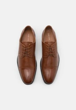 Pier One Zapatos De Vestir - Tan 11 Pier One Zapatos De Vestir - Tan -Pier One Tienda de ventas e70dfd7585884f65bc3154a31f3e955e