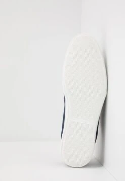 Pier One Unisex - Zapatillas - Dark Blue -Pier One Tienda de ventas e752f9ad01314be7869db9ae10f02a5b