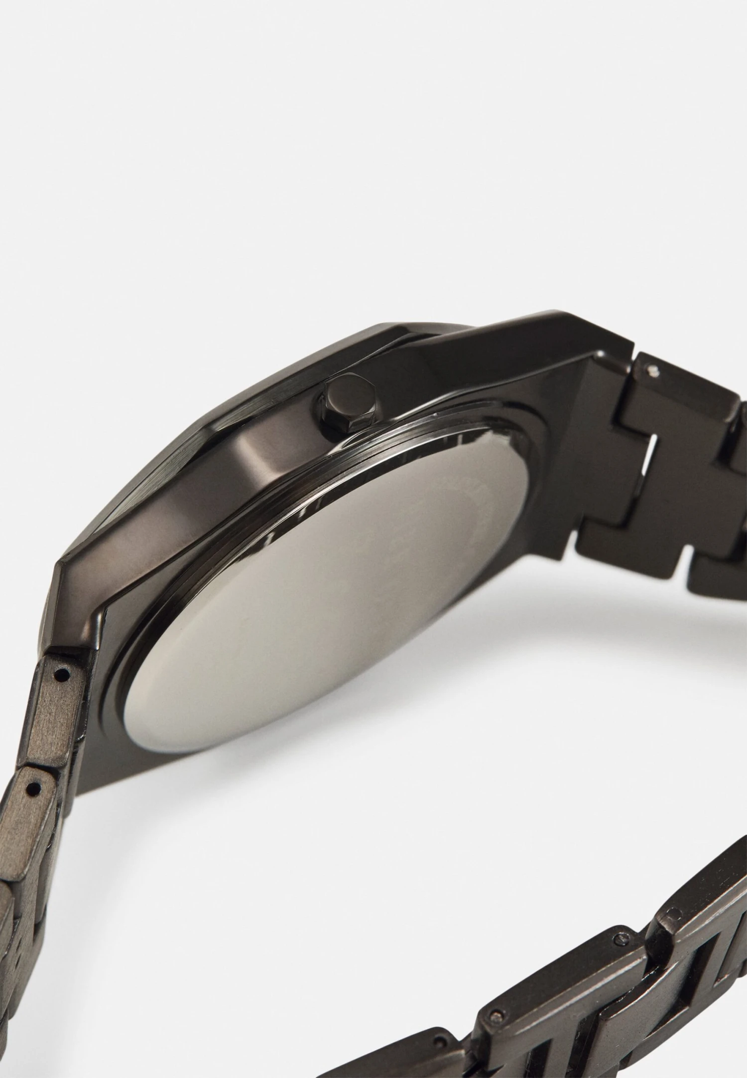 Pier One Reloj - Black 5 Pier One Reloj - Black - Imagen 3