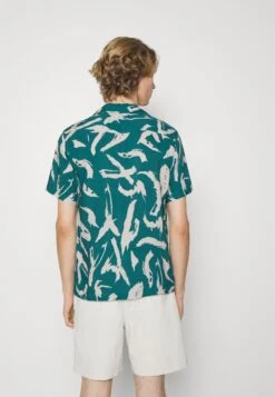 Pier One Camisa - Blue 10 Pier One Camisa - Blue -Pier One Tienda de ventas e82579a123f64545bde250ff9e5c63ba