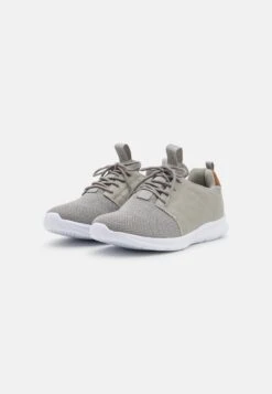 Pier One Zapatillas - Light Grey -Pier One Tienda de ventas e84bb5085bdb43e19648c0c4d9ec88f3