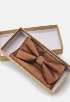 Pier One Set - Pañuelo De Bolsillo - Brown -Pier One Tienda de ventas e8534b78630b4dea9b4261770a1ca0c0