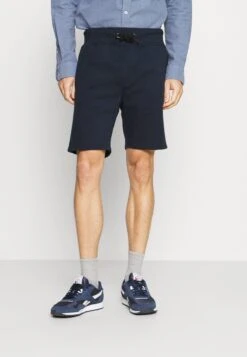 Pier One 3 Pack - Shorts - Black/Mottled Light Grey/Dark Blue -Pier One Tienda de ventas e8712b011e264f6193da93dbc2790181