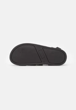 Pier One Unisex - Sandalias - Black -Pier One Tienda de ventas e87e23584ff645a2b631dcb0f2309a2a