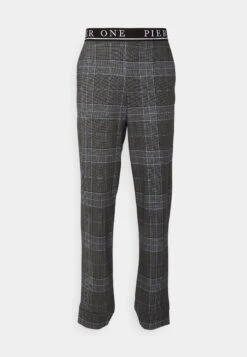 Pier One Pantalón De Pijama - Blue -Pier One Tienda de ventas e8920701e4e44a3a9ccc98c134c3204a