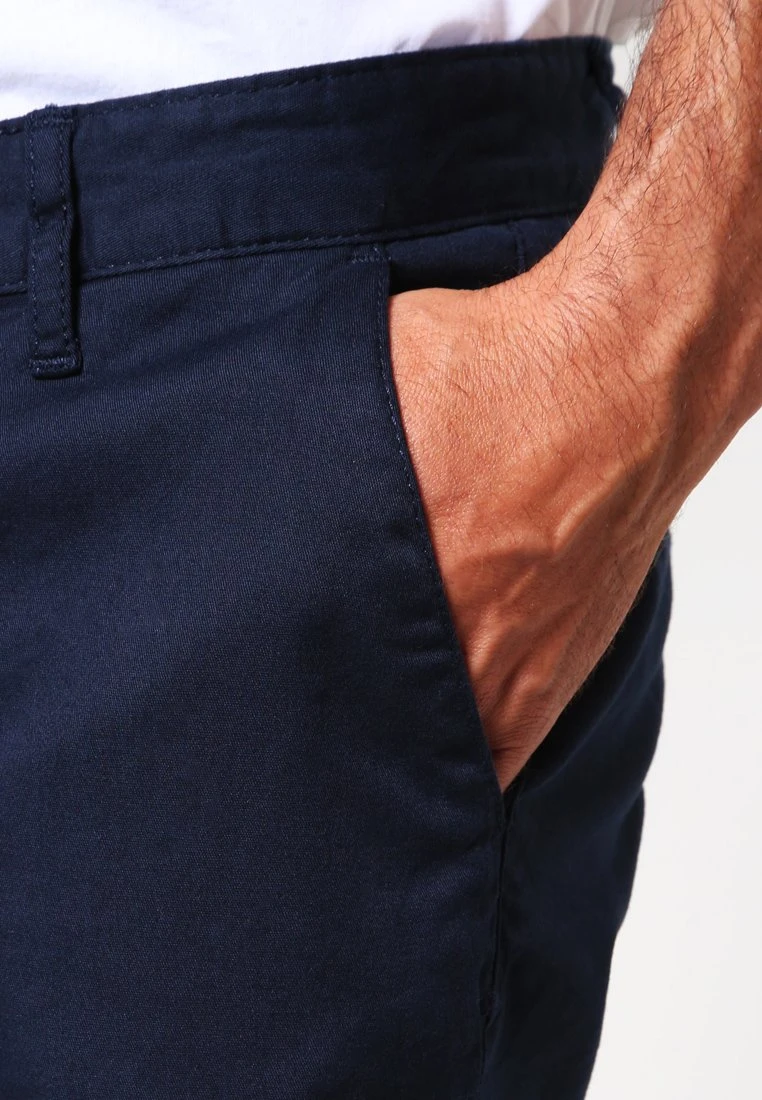 Pier One Pantalones Chinos - Dark Blue 7 Pier One Pantalones Chinos - Dark Blue - Imagen 5
