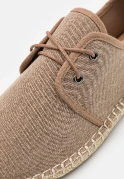 Pier One Zapatos Con Cordones - Beige -Pier One Tienda de ventas e9c745a0841d4600ba523faac59256d6