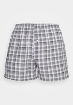 Pier One 5 Pack - Boxer - Black/Grey/White 12 Pier One 5 Pack - Boxer - Black/Grey/White -Pier One Tienda de ventas e9f0f7c181d14d0db0374f46730ff1d3