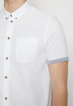 Pier One Camisa - White -Pier One Tienda de ventas ec51c9ed4f774f6b93bd313e3878bb90