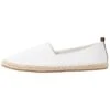 Pier One Rena Espadrille Unisex - Alpargatas - White -Pier One Tienda de ventas ec5f1e76ff9945e3a237c78298b404b8