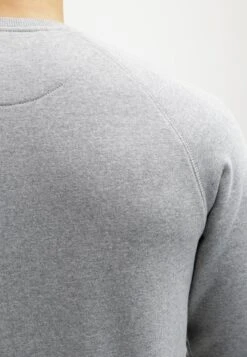 Pier One Sudadera - Mid Grey Melange -Pier One Tienda de ventas ecb47c25977e41e8ade2c851647676af