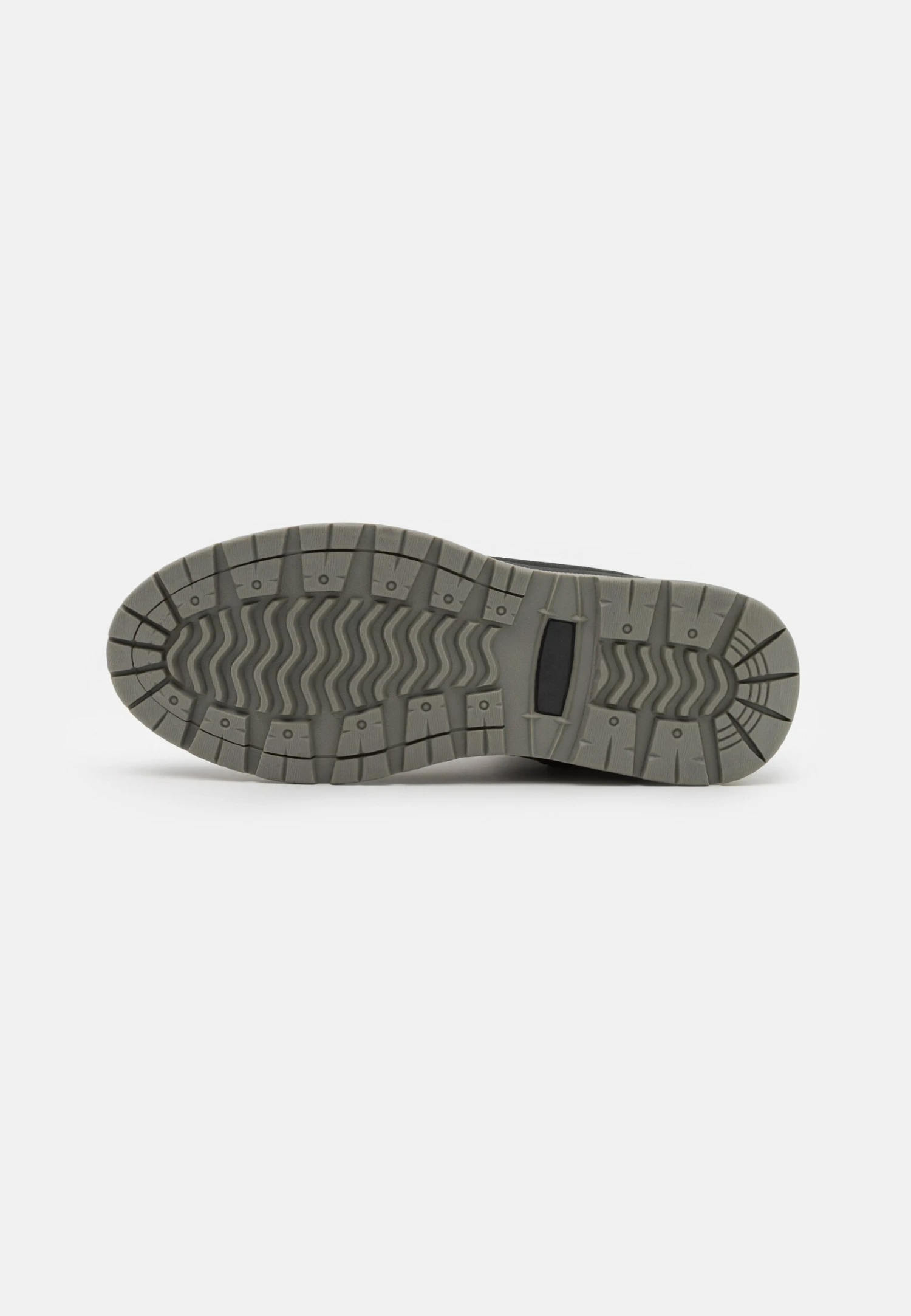 Pier One Botines Con Cordones - Dark Grey 7 Pier One Botines Con Cordones - Dark Grey - Imagen 5