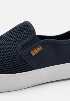 Pier One Unisex - Mocasines - Dark Blue 13 Pier One Unisex - Mocasines - Dark Blue -Pier One Tienda de ventas ed3804e796b8469695f291bfd8fac04e