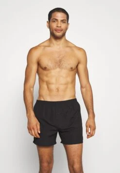 Pier One 5 Pack - Boxer - Grey -Pier One Tienda de ventas ed6c0ab9d9b044e7b63133fd772d752e