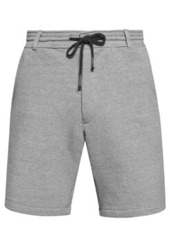 Pier One Pantalones Deportivos - Mottled Light Grey -Pier One Tienda de ventas edea063a51a44a6dad66b8df53ca75ef