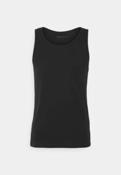 Pier One 3 Pack - Camiseta Interior - Black/Khaki/Mottled Dark Grey 12 Pier One 3 Pack - Camiseta Interior - Black/Khaki/Mottled Dark Grey -Pier One Tienda de ventas ee1f783db7dc446bb8983a6cdb64cb6c