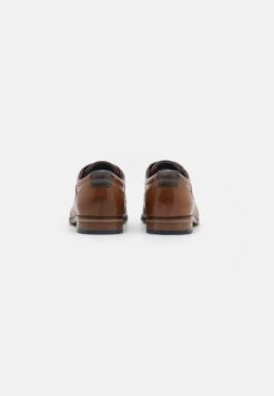 Pier One Leather - Zapatos De Vestir - Cognac -Pier One Tienda de ventas ee6635911d2b45d5ac16c78f61ca4c2a