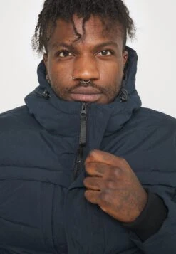 Pier One Chaqueta De Invierno - Dark Blue 16 Pier One Chaqueta De Invierno - Dark Blue -Pier One Tienda de ventas ef60d10081f34f2aa58c4ebf849659f1