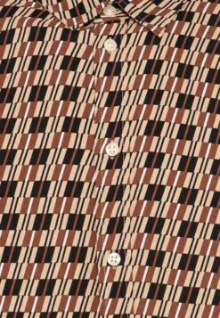 Pier One Festive Print - Camisa - Multi Coloured 7 Pier One Festive Print - Camisa - Multi Coloured -Pier One Tienda de ventas ef861319b8c6496cb8cc82e5b9ef57d2