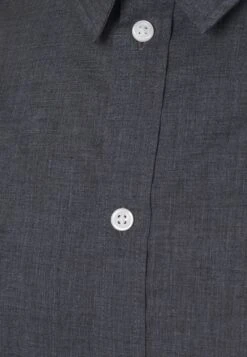 Pier One Camisa -Blue Grey -Pier One Tienda de ventas f07c7de353ff4748a5c2339b79d403bd