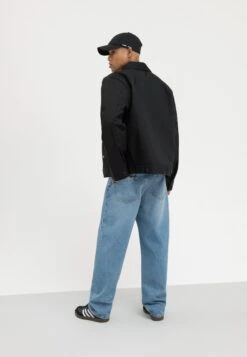 Pier One Vaqueros Boyfriend - Dark Blue Denim -Pier One Tienda de ventas f21b3fea2f2a4e6482d17602def0ed3e