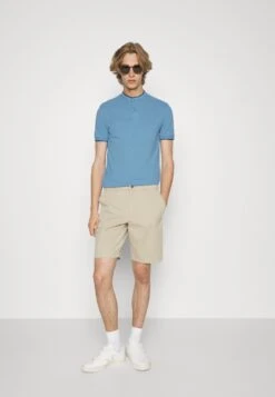 Pier One Camiseta Básica - Light Blue 9 Pier One Camiseta Básica - Light Blue -Pier One Tienda de ventas f292052a39724b41b558acda145ed933