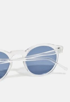 Pier One Unisex - Gafas De Sol -Transparent -Pier One Tienda de ventas f2cb7ccd1a754a86a00460caeb6dce24