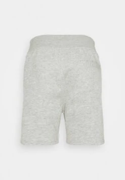 Pier One 3 Pack - Shorts - Black/Mottled Light Grey/Dark Blue -Pier One Tienda de ventas f319326362b0441fa8a7757244cc3360