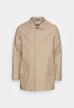 Pier One Commuter Coat- Abrigo Corto - Tan -Pier One Tienda de ventas f31a8a30813e4c0dafda3e75f062c161