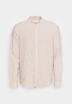 Pier One Camisa - Mottled Beige -Pier One Tienda de ventas f39da8729ec64bb3b299660fedd9914d