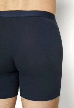 Pier One Culotte - Dark Blue -Pier One Tienda de ventas f405d194e7674a73be4e367e2a590f9c