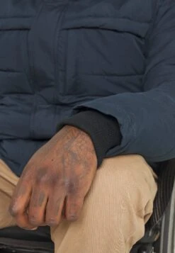 Pier One Chaqueta De Invierno - Dark Blue 19 Pier One Chaqueta De Invierno - Dark Blue -Pier One Tienda de ventas f4785b1f746244839a40a83639b17d45