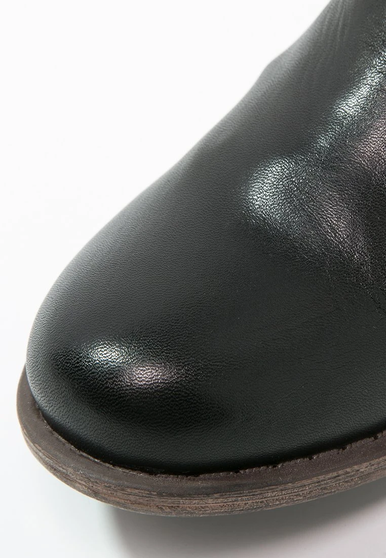 Pier One Leather - Botines Bajos - Black 9 Pier One Leather - Botines Bajos - Black - Imagen 7