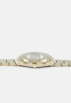 Pier One Unisex - Reloj - Gold-Coloured 8 Pier One Unisex - Reloj - Gold-Coloured -Pier One Tienda de ventas f535f4de4f644361b4587a2a2ae7666b