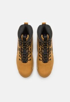 Pier One Botines Con Cordones - Camel -Pier One Tienda de ventas f5a765a3d89446abb29daa30b8c0a926